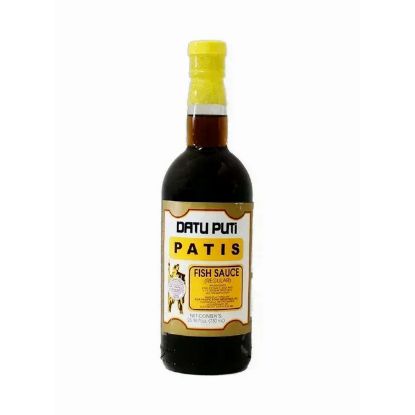 Picture of Datu Puti Patis Fish Sauce 750ml
