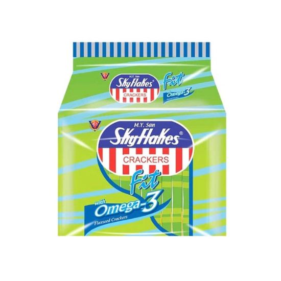 Picture of Skyflakes Fit Omega 3 25gm