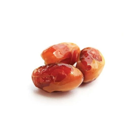 Picture of Khalas Dates, Saudi Arabia
