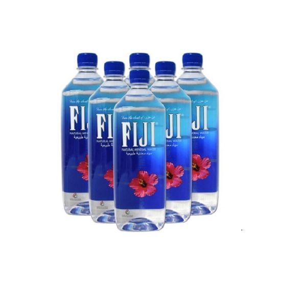 Picture of Fiji Artesian Water 6x1ltr