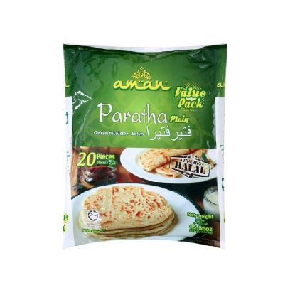 Picture of Aman Paratha 1.3kg (20pc)