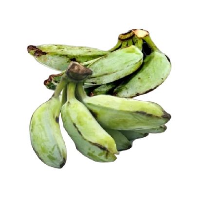 Picture of Ash Plantain, Sri Lanka