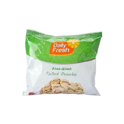 Picture of Daily Fresh Salted Pistas 300gm