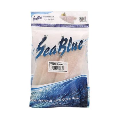 Picture of Seablue Frozen Fish Fillet 1kg