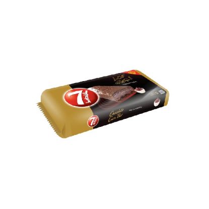 Picture of 7 Days Cake Bar Choco Enrobed 40gm