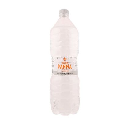 Picture of Acqua Panna Natural Mineral Water Smooth Taste 1.5litre