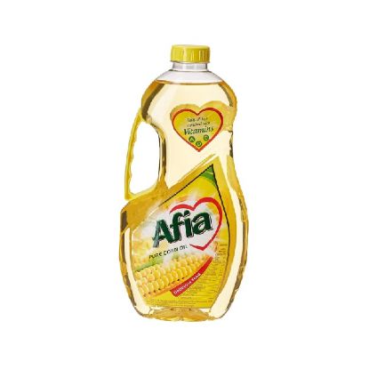Picture of Afia Pure Corn Oil 1.5litre