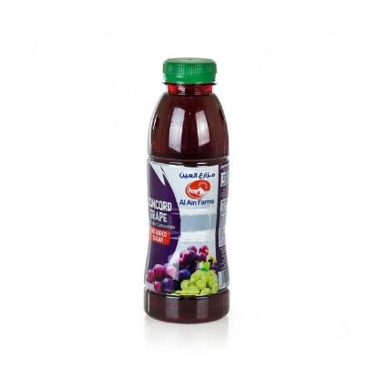 Picture of Al Ain Juice Grape Nectar NAS, 500ml