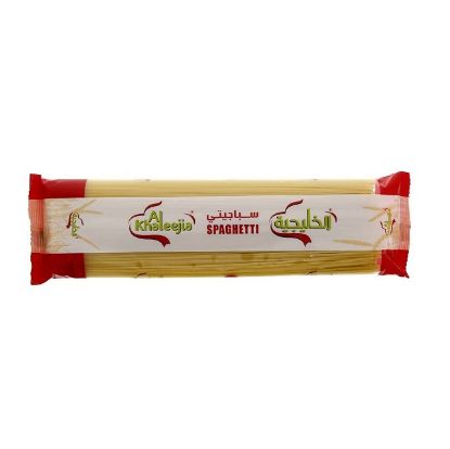 Picture of Al Khaleejia Spaghetti (3x400gm)