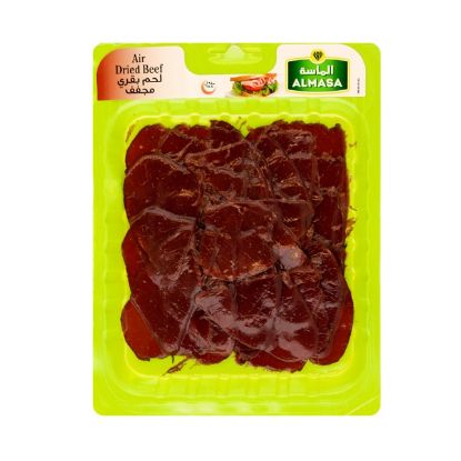 Picture of Al Masa Beef Air Dried 200gm