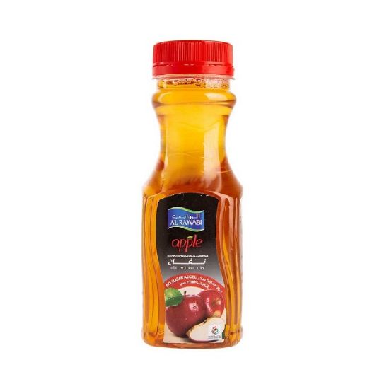 Picture of Al Rawabi Apple Juice 200ml