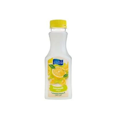 Picture of Al Rawabi Lemonade Juice 200ml