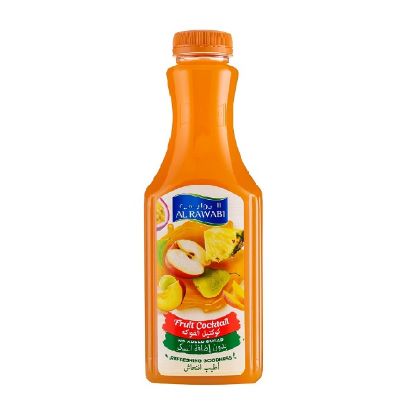 Picture of Al Rawabi Juice Fruit Cocktail NAS, 800ml