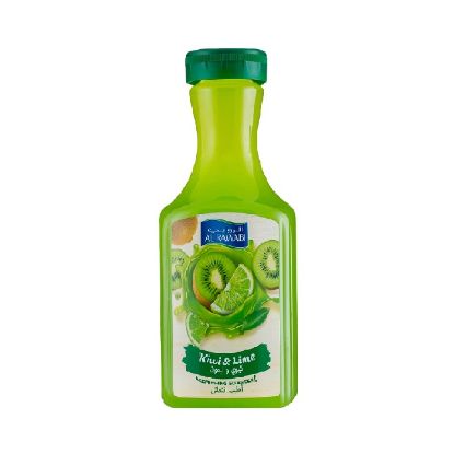 Picture of Al Rawabi Kiwi Lime Juice 1.5ltr