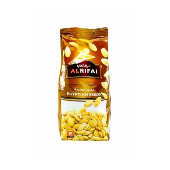 Picture of Al Rifai Egyptian Seeds 180gm