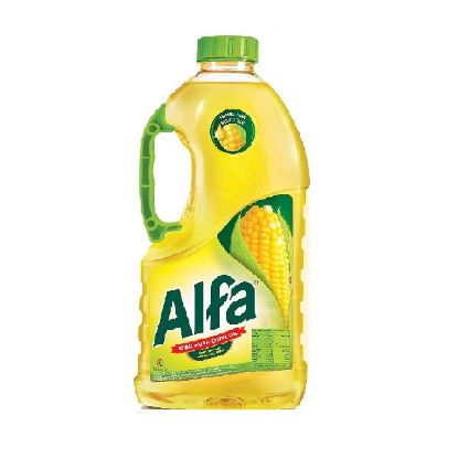 Picture of Alfa Corn Oil 1.5ltr