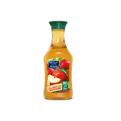 Picture of Almarai 100% Apple Juice NAS, 1.4 ltr