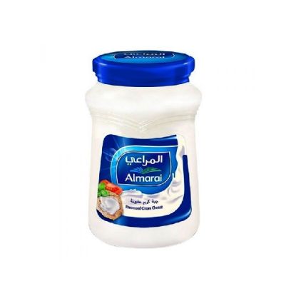 Picture of Almarai Cheese Blue Jar 200gm