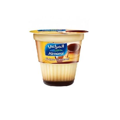 Picture of Almarai Cream Caramel, 6x100gm
