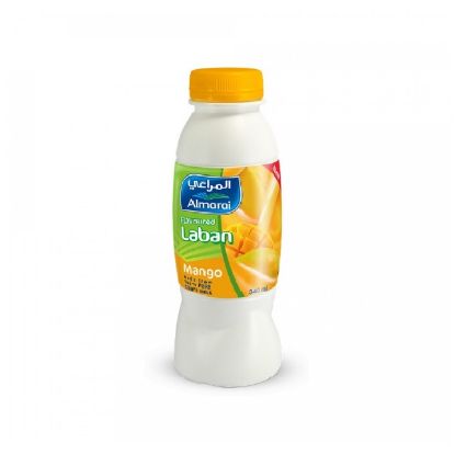 Picture of Almarai Flavored Mango Laban 340ml