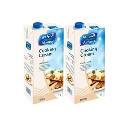 Picture of Almarai Cooking Cream 1pack