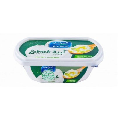 Picture of Almarai Full Fat Premium Labneh, 400gm