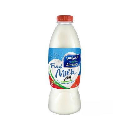 Picture of Almarai Low Fat Fresh Milk, 1ltr