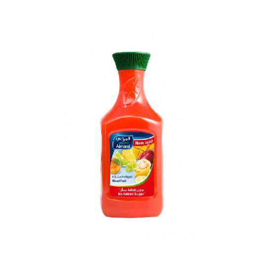 Picture of Almarai Mixed Fruit Juice, 1.4ltr