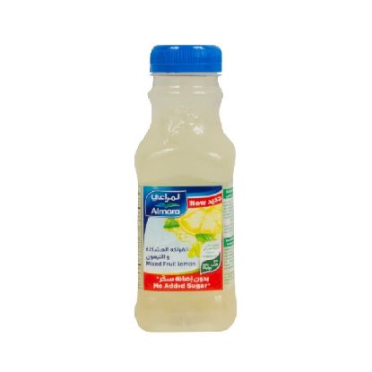 Picture of Almarai Mixed Fruit Lemon Juice, 300ml