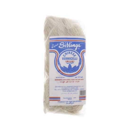 Picture of Siblings Chinese Vermicelli 227gm