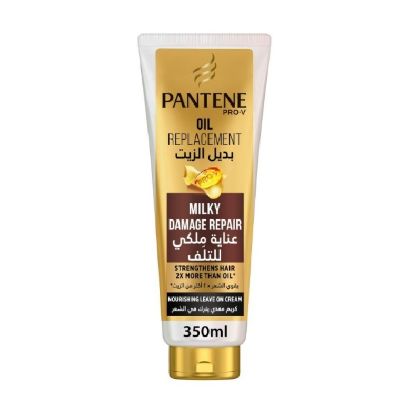 Picture of Pantene Oil Replacement Milky Damage Repair 275ml
