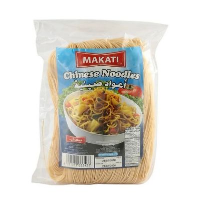 Picture of Makati Noodle Chinese 400gm