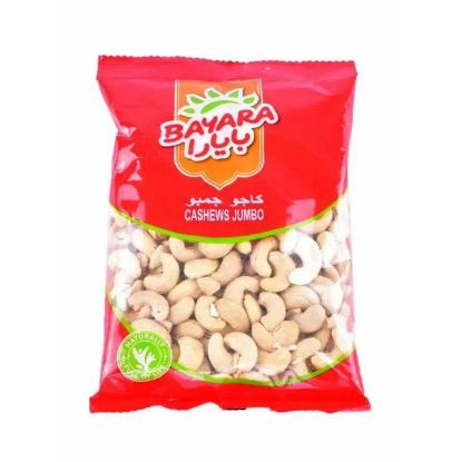 Picture of Bayara Cashews Jumbo 200gm