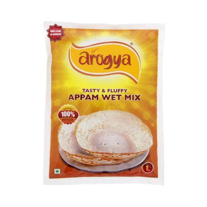 Picture of Arogya Appam Wet Mix 1kg