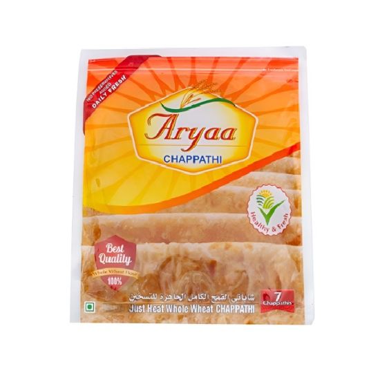 Picture of Aryaa Chapathi 7's 300gm