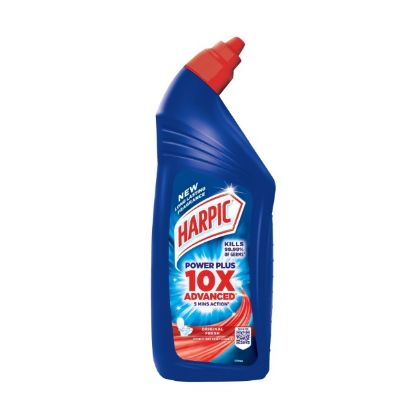 Picture of Harpic Power Plus Fresh Toilet Cleaner 1ltr