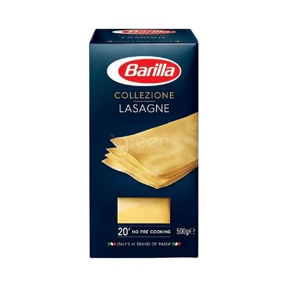 Picture of Barilla Collezione Lasagne 500gm