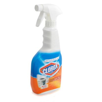 Picture of Clorox Kitchen Cleaner Regular 500ml