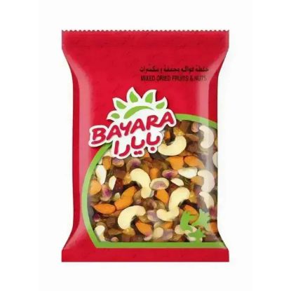 Picture of Bayara Mixed Dried Fruit And Nut 400gm