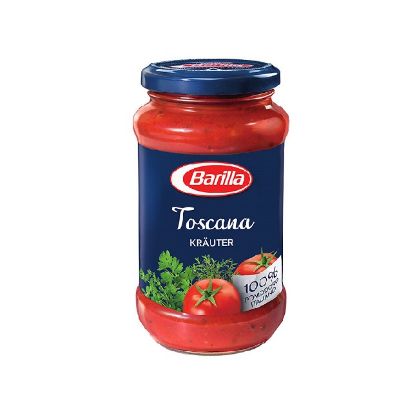 Picture of Barilla Sauce Toscana 400gm