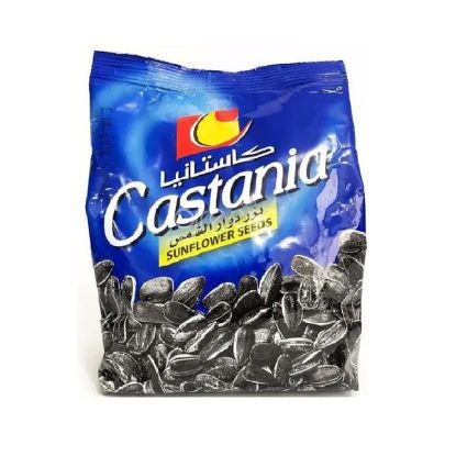 Picture of Castania Sunflower Seeds 150gm