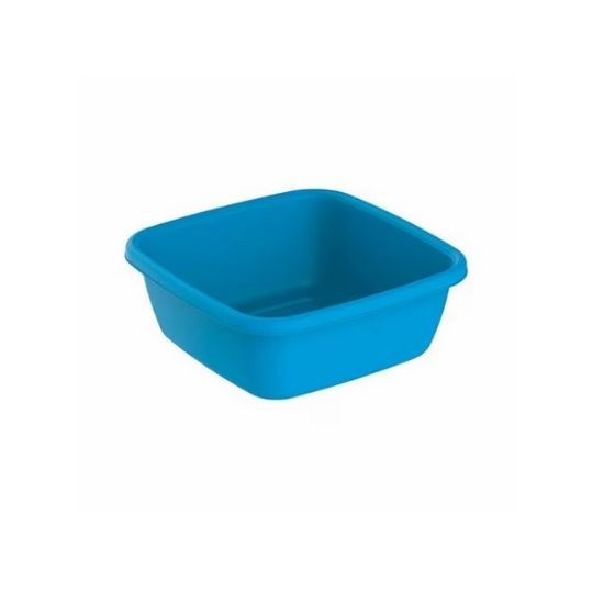 Picture of Cosmoplast Basin Square 6ltr 1pc