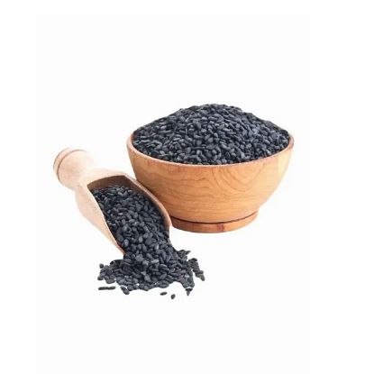 Picture of Daily Fresh Black Sesame Seed 100gm