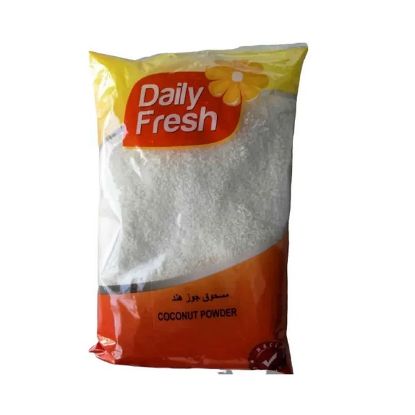 Picture of Daily Fresh Coconut Powder 250gm