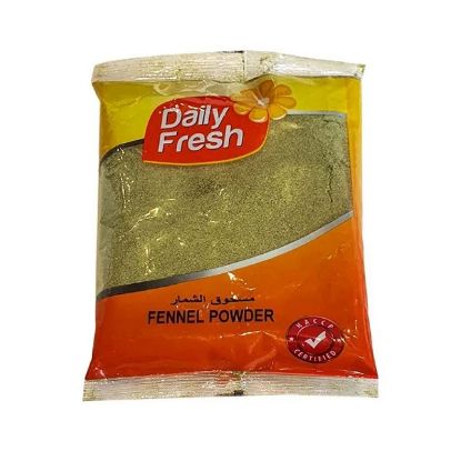 Picture of Daily Fresh Fennel Powder 100gm