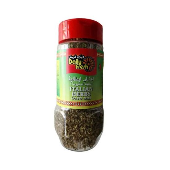 Picture of Daily Fresh Italian Herbs (Pasta Mix) Bottle 40gm