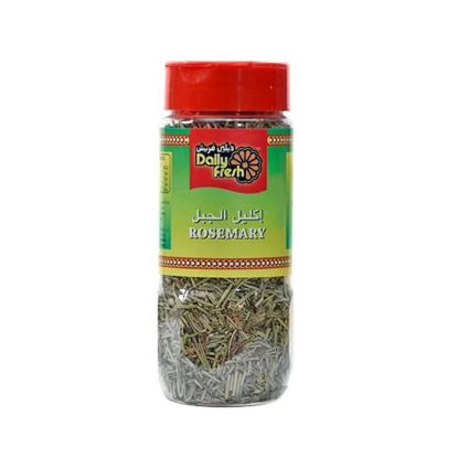 Picture of Daily Fresh Jar Rosemary 65gm