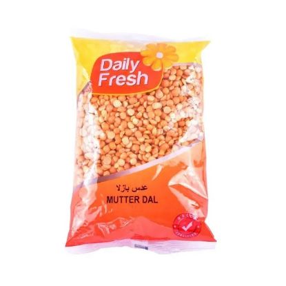 Picture of Daily Fresh Mutter Dal 500gm