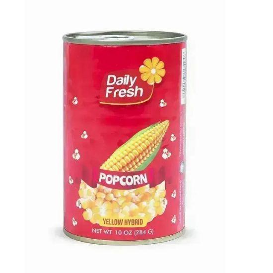 Picture of Daily Fresh Pop Corn 500gm