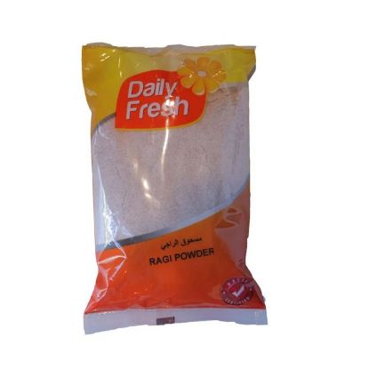 Picture of Daily Fresh Ragi Powder 500gm